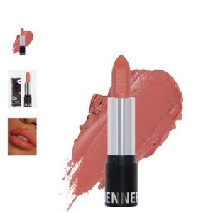 Kylie Cosmetics Matte Lipstick in Shade Miami